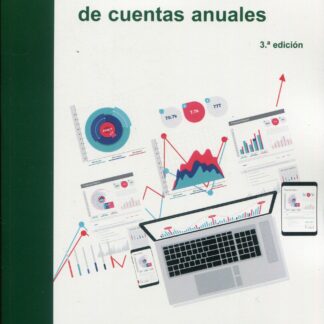 Manual de análisis de cuentas anuales 2023