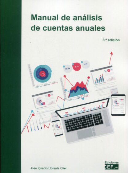 Manual de análisis de cuentas anuales 2023