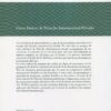 Casos básicos de derecho internacional privado 9788419773418
