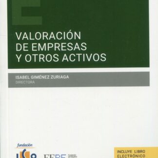 Valoración de empresas y otros activos