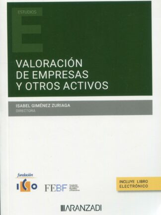 Valoración de empresas y otros activos