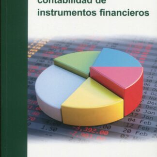 Ejercicios de contabilidad de instrumentos financieros