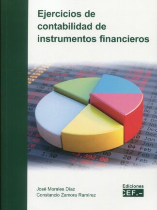 Ejercicios de contabilidad de instrumentos financieros
