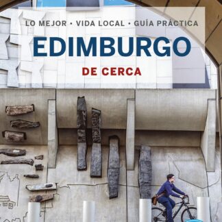 Edimburgo De cerca