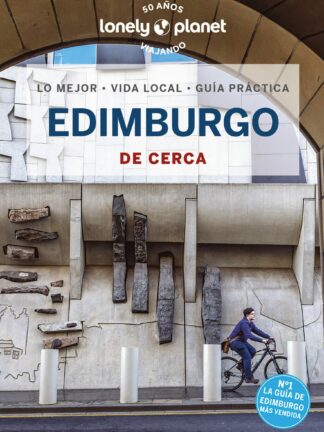 Edimburgo De cerca
