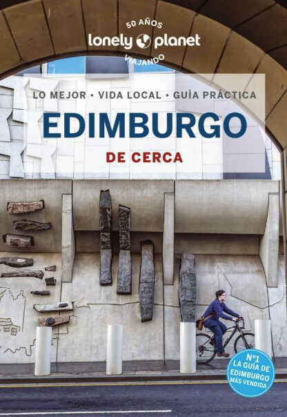 Edimburgo De cerca