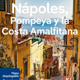Nápoles, Pompeya y la Costa Amalfitana