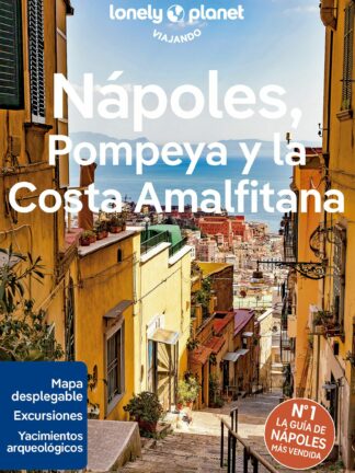 Nápoles, Pompeya y la Costa Amalfitana