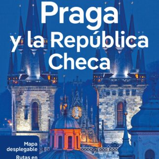 Praga y la República Checa