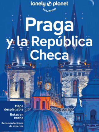 Praga y la República Checa