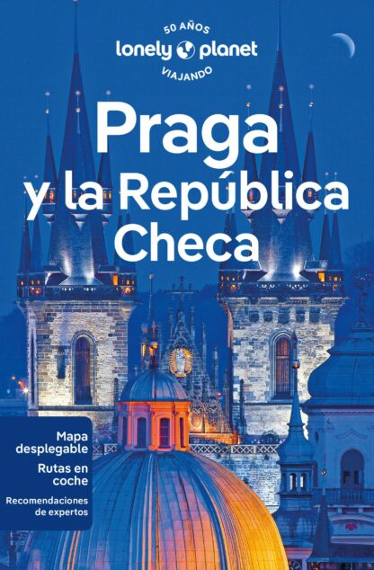 Praga y la República Checa