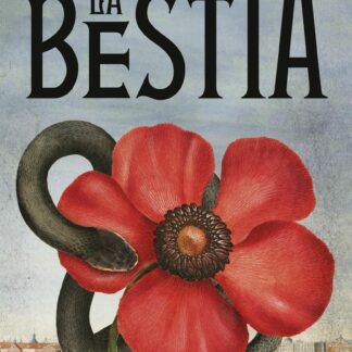 La Bestia Premio Planeta 2021