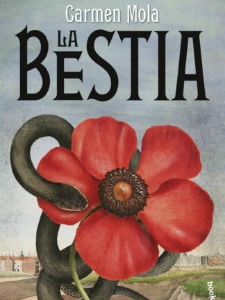 La Bestia Premio Planeta 2021