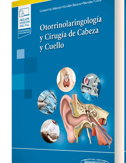 Otorrinolaringología y Cirugía de Cabeza y Cuello
