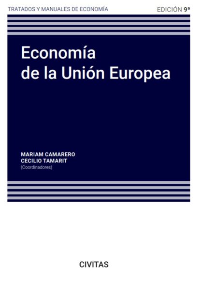 Economía de la Unión Europea 2023