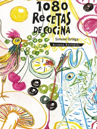 1080 recetas de cocina