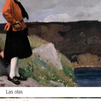 Las olas