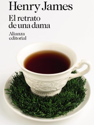 El retrato de una dama