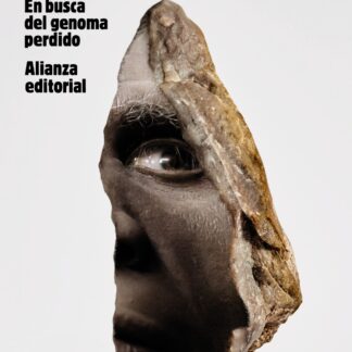 El hombre de Neandertal. En busca del genoma perdido