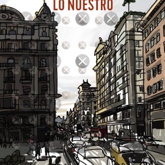 Lo nuestro
