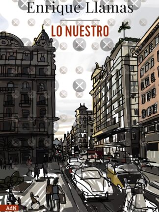 Lo nuestro