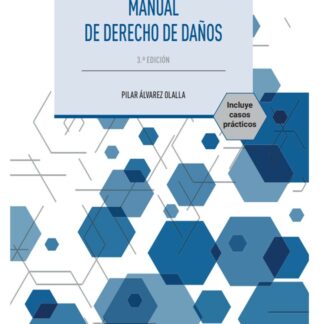 Manual de derecho de daños 2023