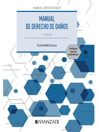Manual de derecho de daños 2023