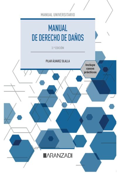 Manual de derecho de daños 2023