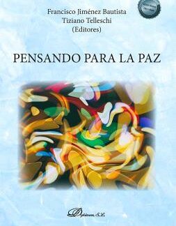 Pensando para la paz