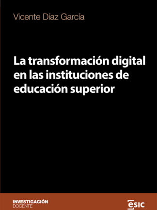 Transformación digital en las instituciones de educación superior