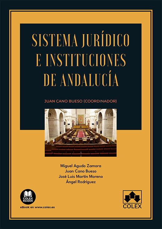 Constitución Española para estudiantes y opositores - Colex