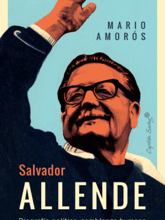 Salvador Allende