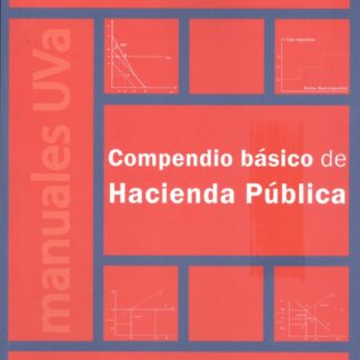 Compendio básico de Hacienda Pública
