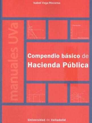 Compendio básico de Hacienda Pública