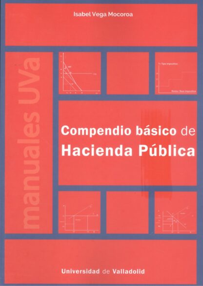 Compendio básico de Hacienda Pública
