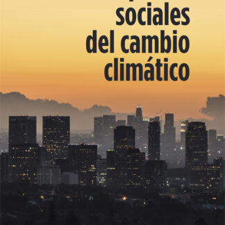 Impactos sociales del cambio climático