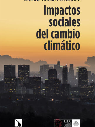 Impactos sociales del cambio climático