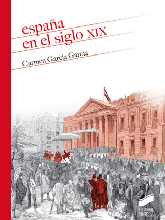 España en el siglo XIX