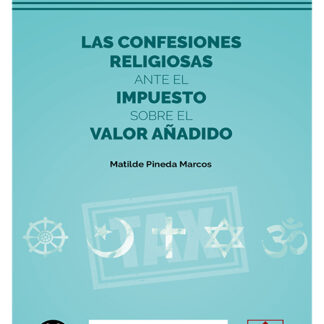 Confesiones religiosas ante el impuesto sobre el valor añadido