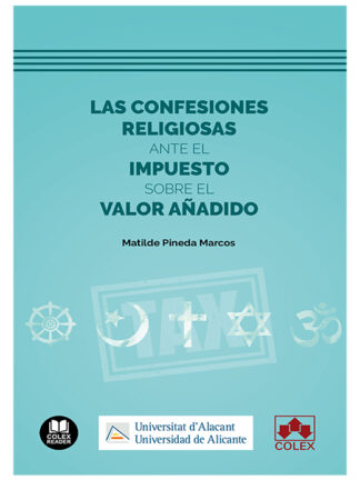 Confesiones religiosas ante el impuesto sobre el valor añadido