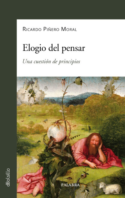 Elogio del pensar. Una cuestión de principios