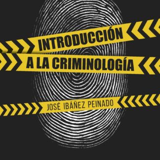 Introducción a la criminología