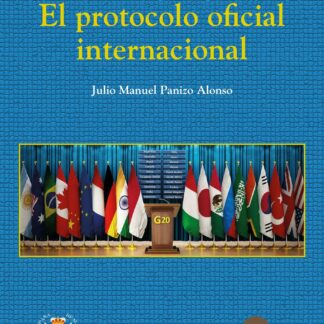 El protocolo oficial internacional