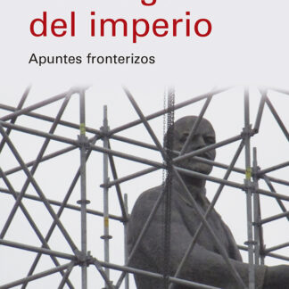 Náufragos del imperio Apuntes fronterizos