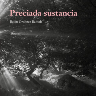 Preciada sustancia