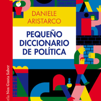 Pequeño diccionario de política