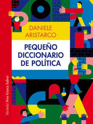Pequeño diccionario de política