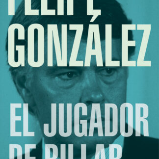 Felipe González. El jugador de billar