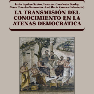 La transmisión del conocimiento en la Atenas democrática