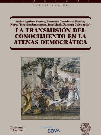 La transmisión del conocimiento en la Atenas democrática